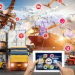 TRANSPORTE Y DISTRIBUCION